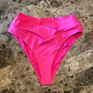 VS Crossover Swim Bottoms